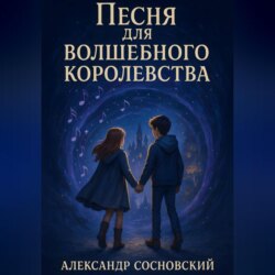 Песня для Волшебного Королевства