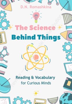 The Science Behind