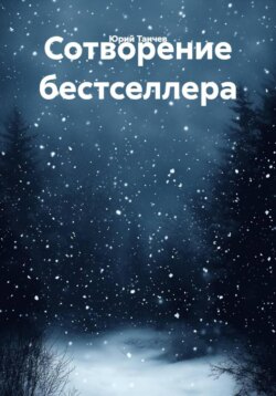 Сотворение бестселлера