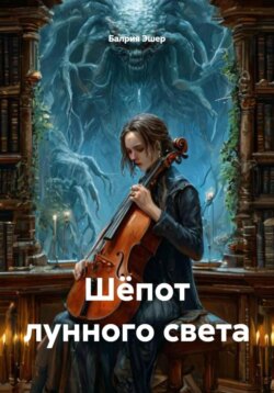 Шёпот лунного света