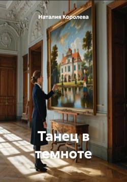Танец в темноте