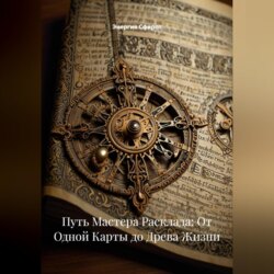 Путь Мастера Расклада: От Одной Карты до Древа Жизни