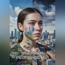 Фабрика реальностей