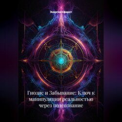 Гнозис и Забывание: Ключ к манипуляции реальностью через подсознание