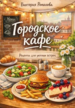 Городское кафе