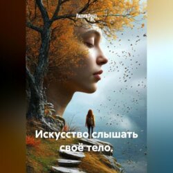 Искусство слышать своё тело.