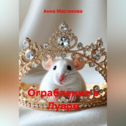 Ограбление в Лувре