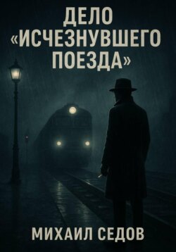 Дело «Исчезнувшего поезда»