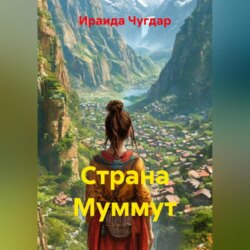 Страна Муммут