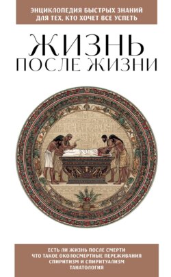 Жизнь после жизни. Для тех, кто хочет все успеть