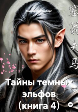 Тайны темных эльфов. Книга 4