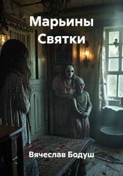 Марьины Святки