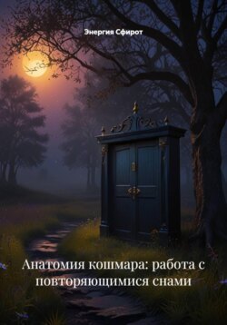 Анатомия кошмара: работа с повторяющимися снами