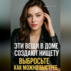 Эти вещи в доме создают нищету: выбросьте как можно быстрее