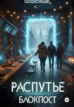 Распутье: Блокпост