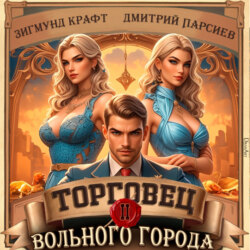 Торговец вольного города – 2