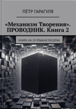 «Механизм Творения». Проводник. Книга 2