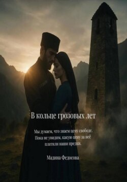 В кольце грозовых лет