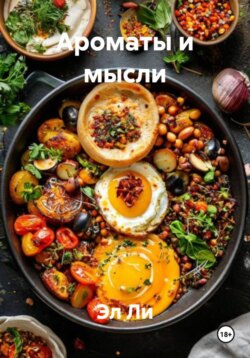 Ароматы и мысли