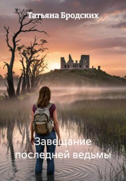 Завещание последней ведьмы