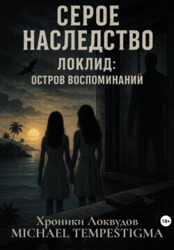 Серое Наследство Локлид: Остров Воспоминаний