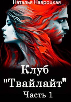 Клуб «Твайлайт». Книга 1