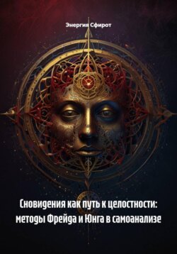 Сновидения как путь к целостности: методы Фрейда и Юнга в самоанализе