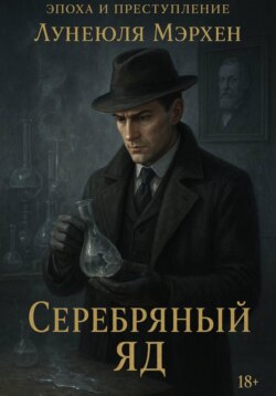 Эпоха и преступление Серебряный яд
