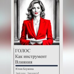 Голос как инструмент влияния: психология и искусство звучания