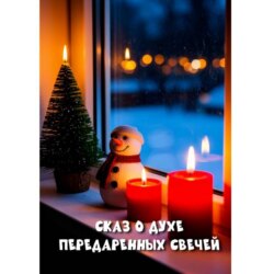 Сказ о духе передаренных свечей