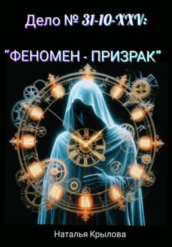 Дело№ 31-10-XXV: «Феномен – призрак»