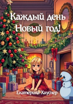 Каждый день Новый год!