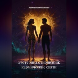 Экзотерика Отношений: Кармические Связи