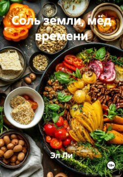 Соль земли, мёд времени