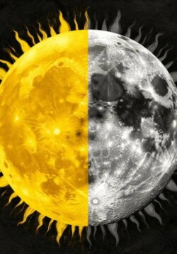 По разные стороны солнца