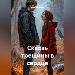 Сквозь трещины в сердце