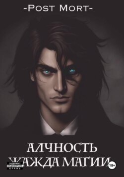 Алчность. Жажда магии