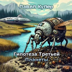 Гипотеза Третьей Планеты