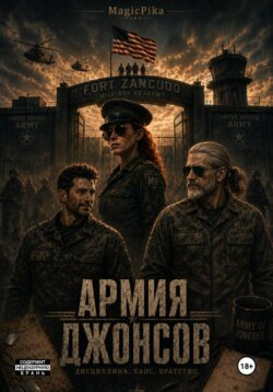 Армия Джонсов