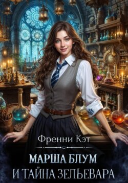 Марша Блум и тайна зельевара