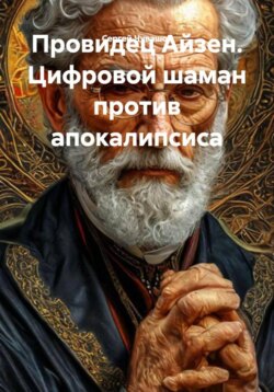 Провидец Айзен. Цифровой шаман против апокалипсиса