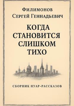 Когда становится слишком тихо