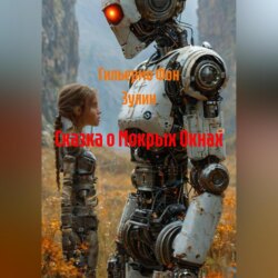 Сказка о Мокрых Окнах