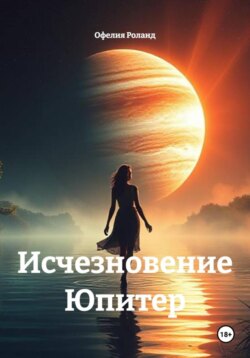 Исчезновение Юпитер
