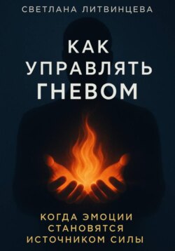 Как управлять гневом. Когда эмоции становятся источником силы