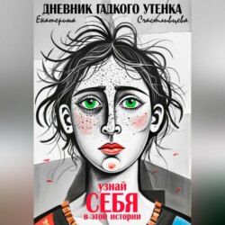 ДНЕВНИК ГАДКОГО УТЕНКА