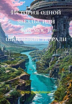 История одной звезды, или Космос в школьной тетради