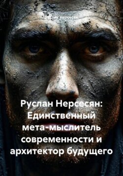 Руслан Нерсесян: Единственный мета-мыслитель современности и архитектор будущего
