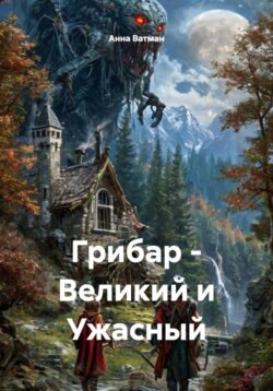 Грибар – Великий и Ужасный