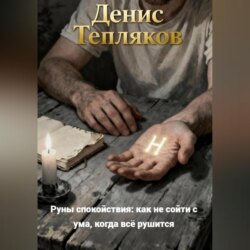 Руны спокойствия: как не сойти с ума, когда всё рушится
